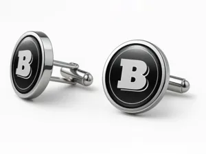 Brabus Gemelos Únicos Hombre Diseño Exclusivo Lujo Top